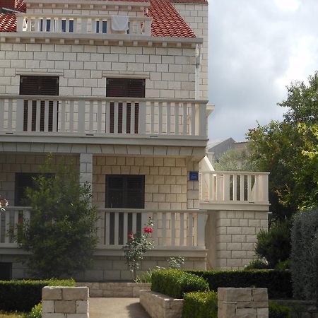 Apartments D & P Korčula Zewnętrze zdjęcie