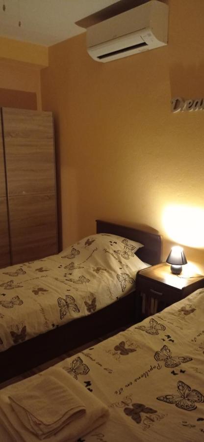 Apartments D & P Korčula Zewnętrze zdjęcie