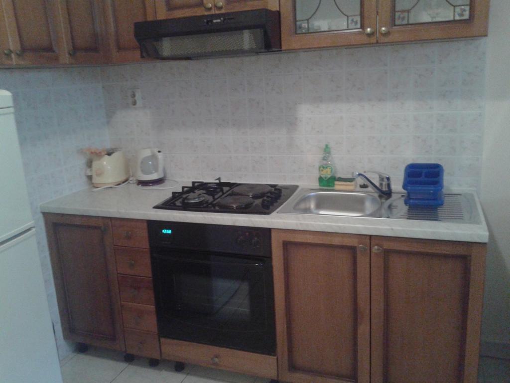 Apartments D & P Korčula Pokój zdjęcie