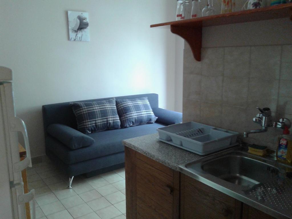 Apartments D & P Korčula Pokój zdjęcie