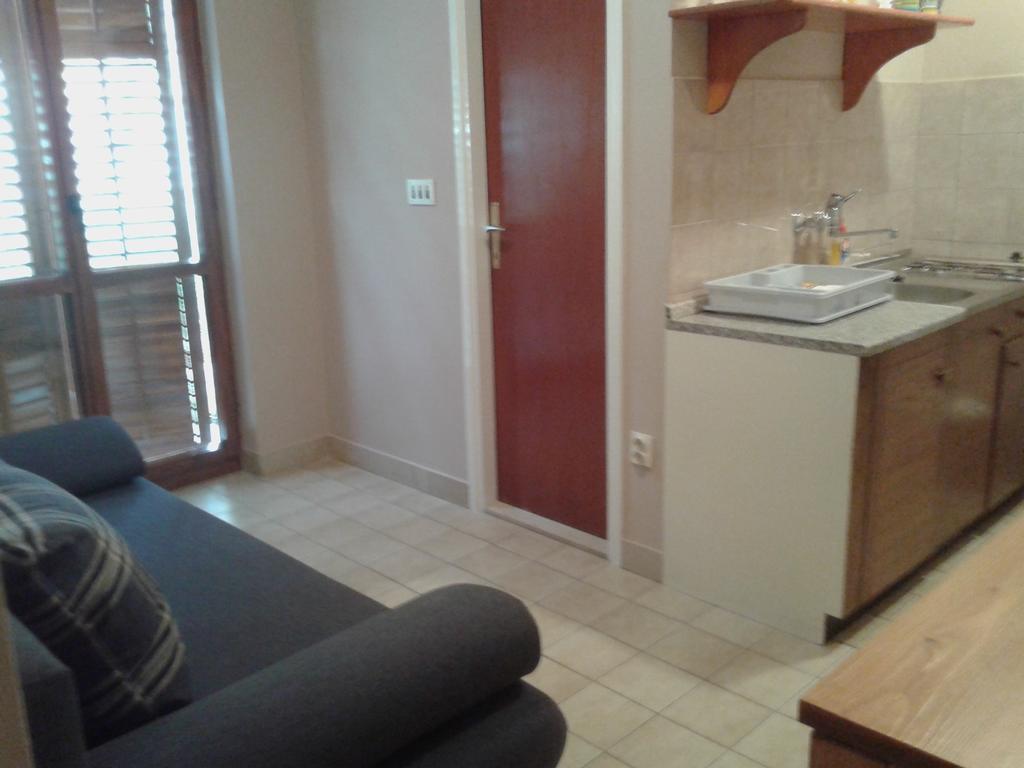 Apartments D & P Korčula Pokój zdjęcie