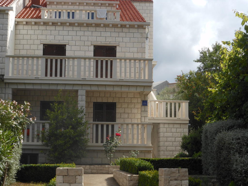 Apartments D & P Korčula Zewnętrze zdjęcie