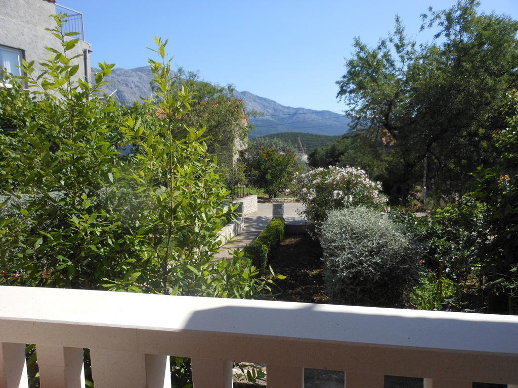 Apartments D & P Korčula Pokój zdjęcie