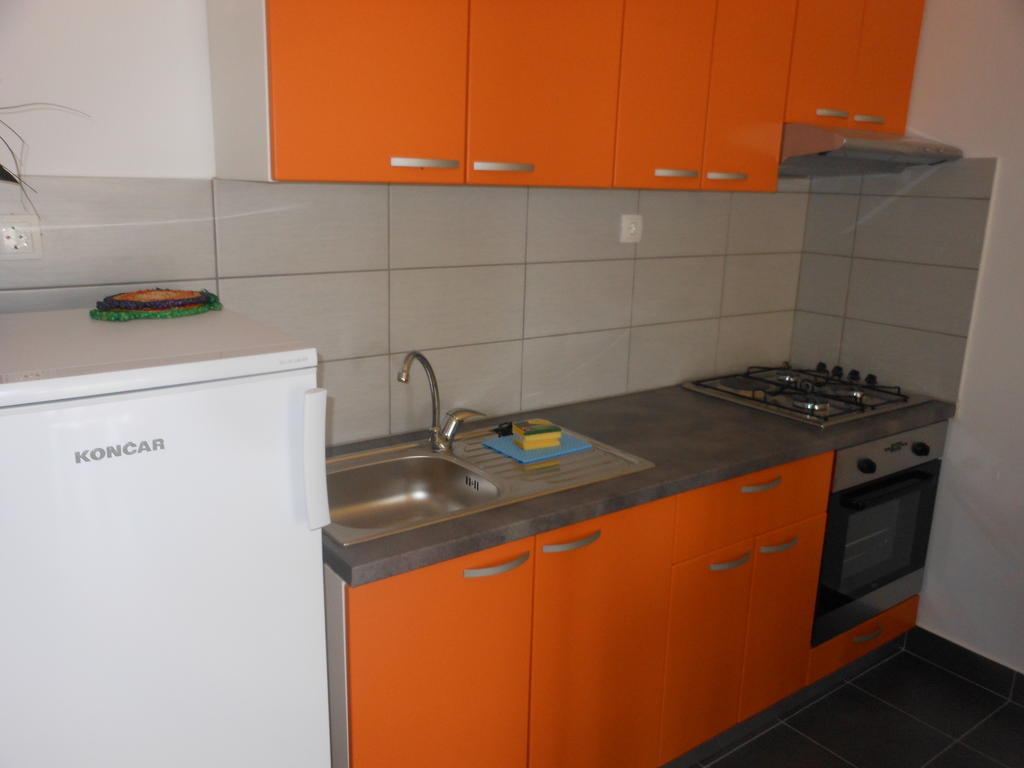 Apartments D & P Korčula Pokój zdjęcie