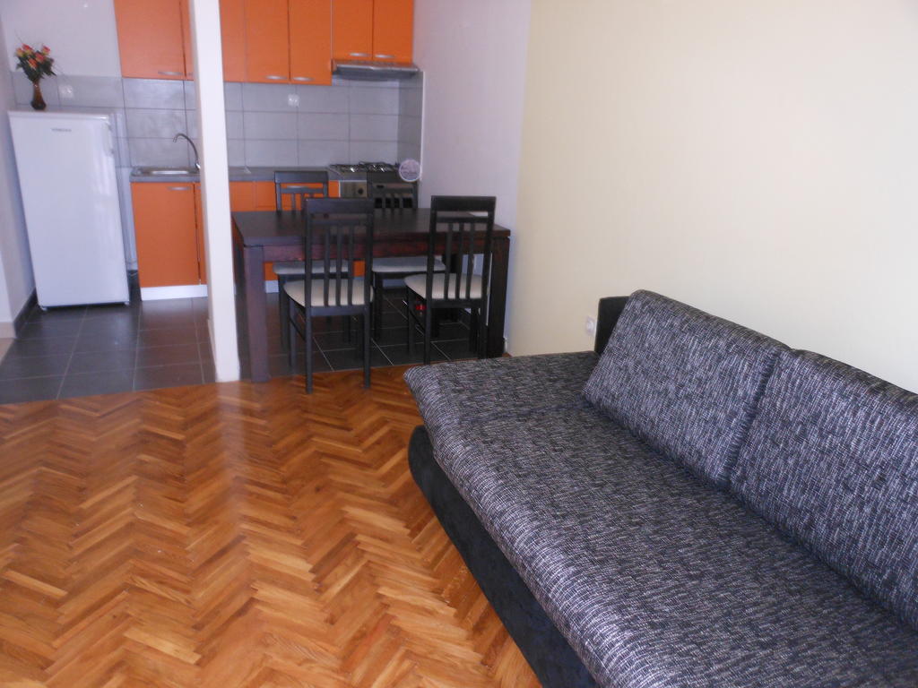Apartments D & P Korčula Pokój zdjęcie