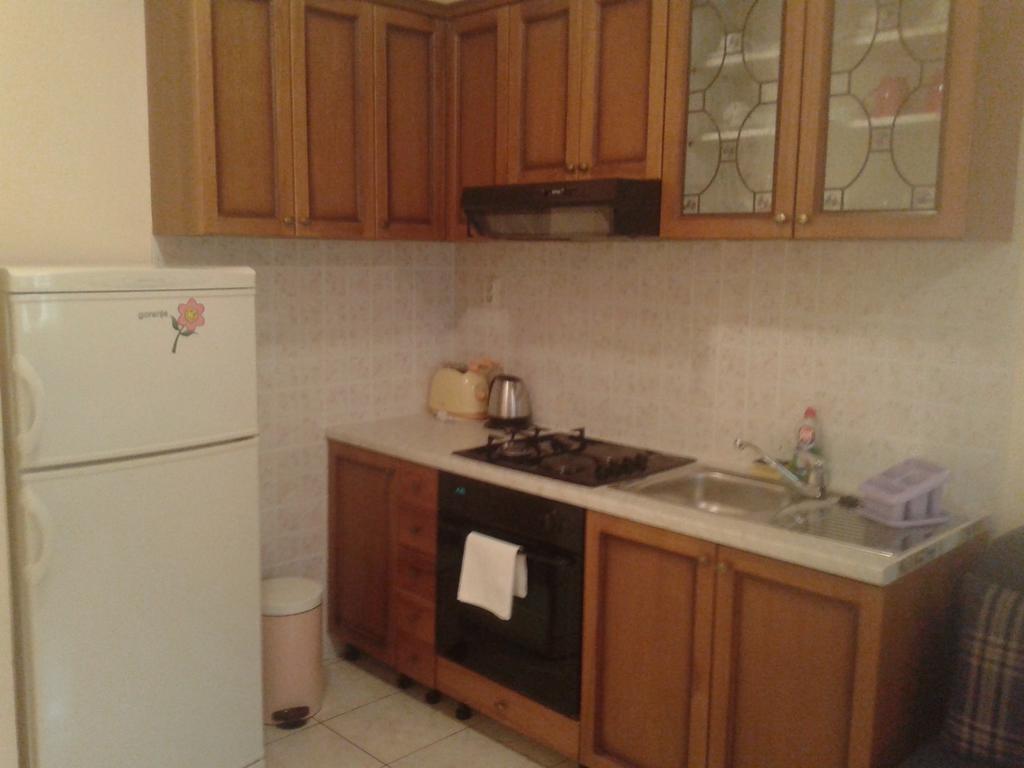 Apartments D & P Korčula Zewnętrze zdjęcie
