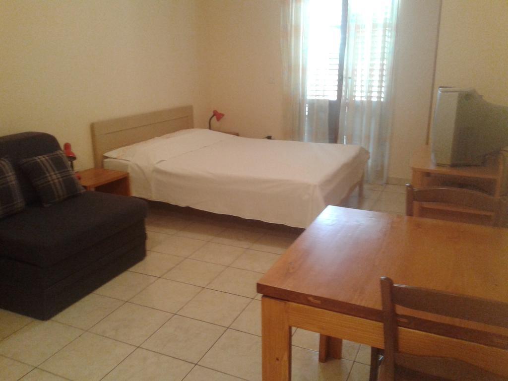 Apartments D & P Korčula Zewnętrze zdjęcie